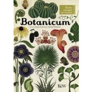 Botanicum - cena, srovnání