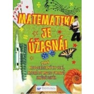 Matematika je úžasná! - cena, srovnání