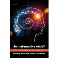 Je matematika věda? - cena, srovnání