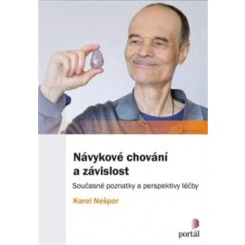 Návykové chování a závislost - 5. vydání