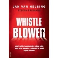 Whistleblower - cena, srovnání
