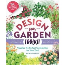Design-Your-Garden Toolkit