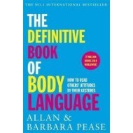 The Definitive Book of Body Language - cena, srovnání