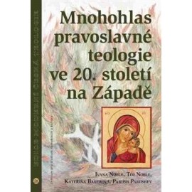 Mnohohlas pravoslavné teologie ve 20. století na Západě