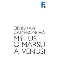 Mýtus o Marsu a Venuši - cena, srovnání