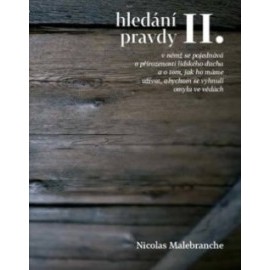 Hledání pravdy II.