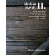 Hledání pravdy II. - cena, srovnání