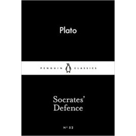 Socrates' Defence