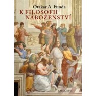 K filosofii náboženství - cena, srovnání