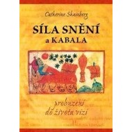 Síla snění a Kabala - cena, srovnání