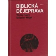 Biblická dějeprava - cena, srovnání