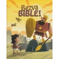 Bezva Bible! - cena, srovnání