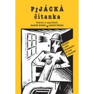 Pijácká čítanka - cena, srovnání