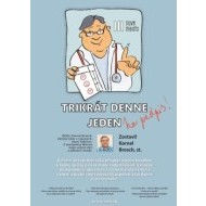 Trikrát denne jeden - cena, srovnání