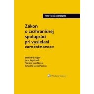 Zákon o cezhraničnej spolupráci pri vysielaní zamestnancov - cena, srovnání