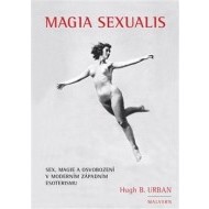 Magia Sexualis - cena, srovnání