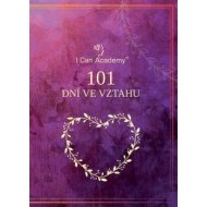 101 dní ve vztahu (české) - cena, srovnání