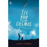 See You in the Cosmos - cena, srovnání