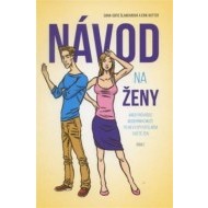 Návod na ženy - cena, srovnání