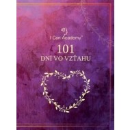 101 dní vo vzťahu - cena, srovnání