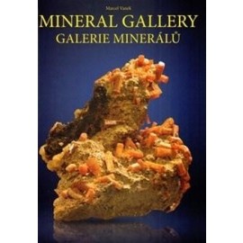 Galerie minerálů