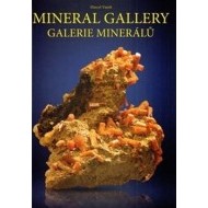 Galerie minerálů - cena, srovnání