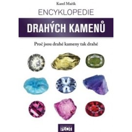 Encyklopedie drahých kamenů