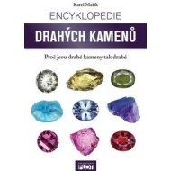Encyklopedie drahých kamenů - cena, srovnání