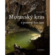 Moravský kras v ponorné řece času - cena, srovnání