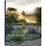 Paradise Found - Gardens of Enchantment - cena, srovnání
