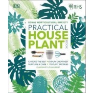 RHS Practical House Plant Book - cena, srovnání