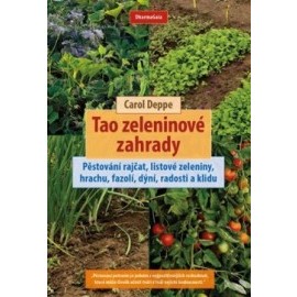 Tao zeleninové zahrady