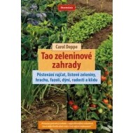 Tao zeleninové zahrady - cena, srovnání