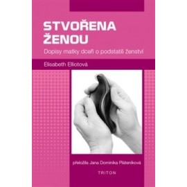 Stvořena ženou