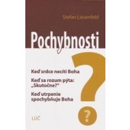 Pochybnosti - cena, srovnání