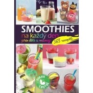 Smoothies na každý den pro děti a mámy - cena, srovnání