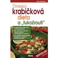 Domácí krabičková dieta a tukožrouti - cena, srovnání