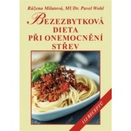 Bezezbytková dieta při onemocnění střev - cena, srovnání