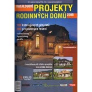 Katalog rodinné domy 2015 - cena, srovnání