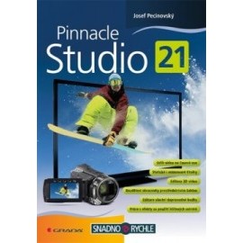 Pinnacle Studio 21