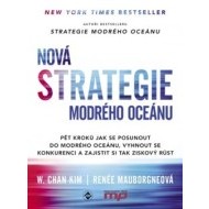 Nová Strategie modrého oceánu - cena, srovnání