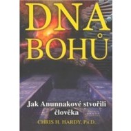 DNA Bohů - cena, srovnání