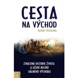 Cesta na Východ