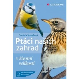 Ptáci našich zahrad