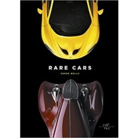 Rare Cars