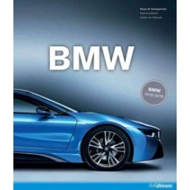 BMW 1916-2016