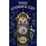 Pražský orloj / Prague Astronomical Clock - cena, srovnání