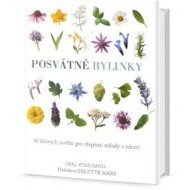 Posvátné bylinky - cena, srovnání