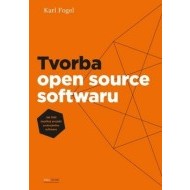 Tvorba open source softwaru - cena, srovnání