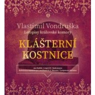 Klášterní kostnice - cena, srovnání